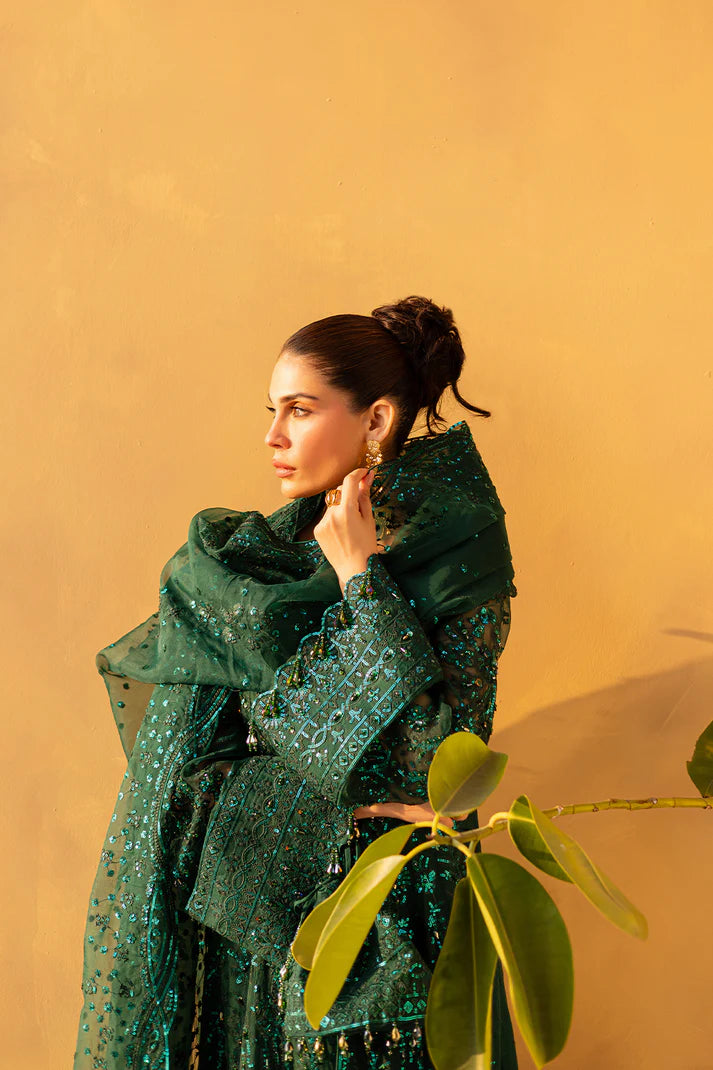 Regalia Luxury Formals By Emaan Adeel IVYEN