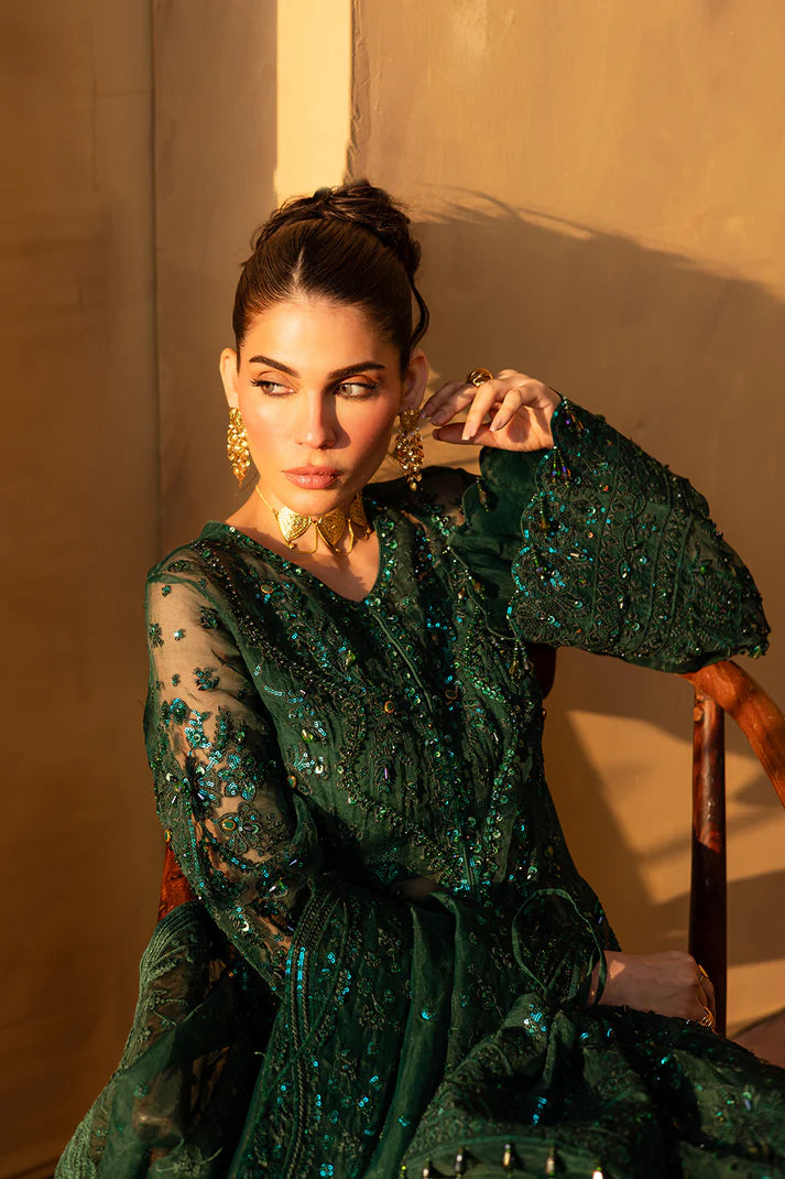 Regalia Luxury Formals By Emaan Adeel IVYEN