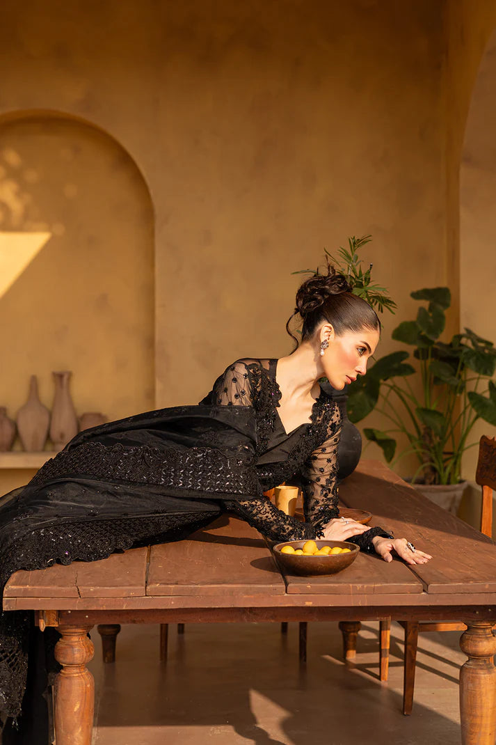 Regalia Luxury Formals By Emaan Adeel VELVRA