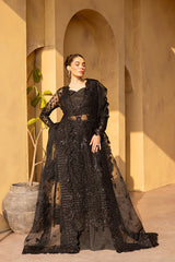 Regalia Luxury Formals By Emaan Adeel VELVRA