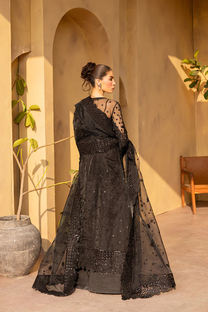 Regalia Luxury Formals By Emaan Adeel VELVRA