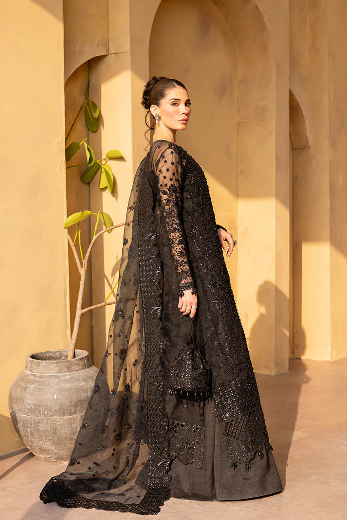 Regalia Luxury Formals By Emaan Adeel VELVRA