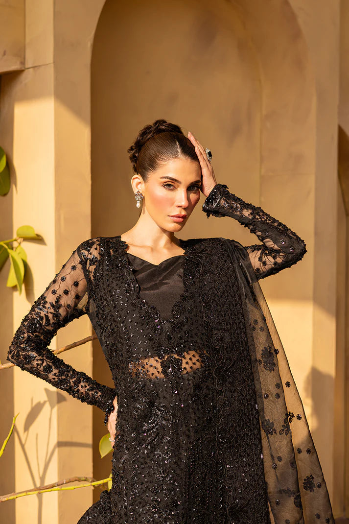 Regalia Luxury Formals By Emaan Adeel VELVRA