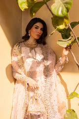 Regalia Luxury Formals By Emaan Adeel VELOURA