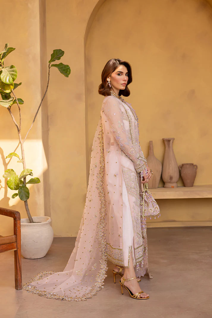 Regalia Luxury Formals By Emaan Adeel VELOURA