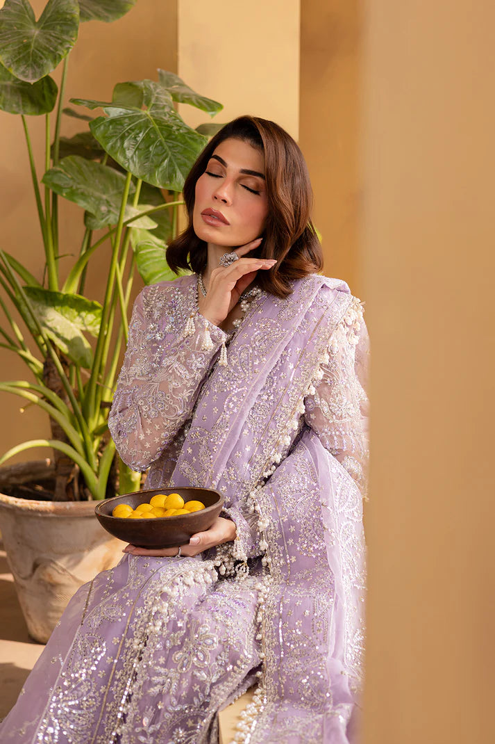 Regalia Luxury Formals By Emaan Adeel AETHER