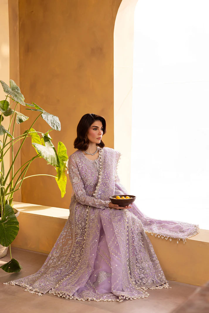 Regalia Luxury Formals By Emaan Adeel AETHER