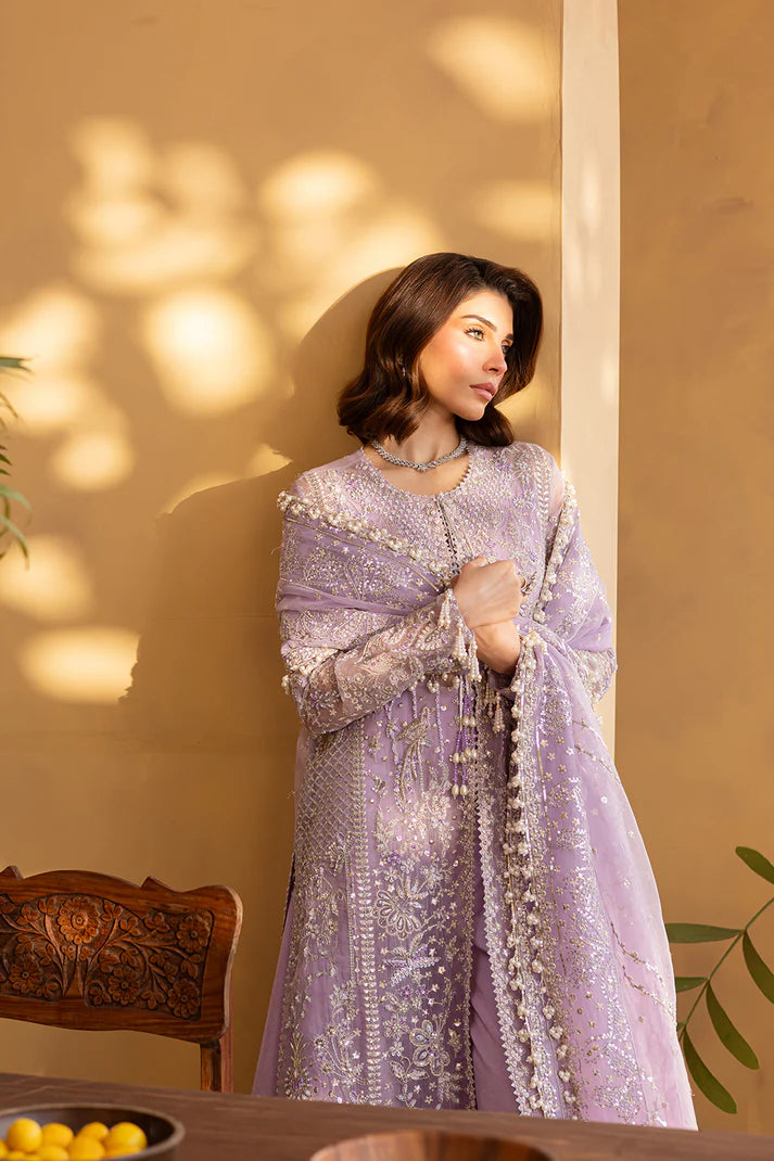 Regalia Luxury Formals By Emaan Adeel AETHER