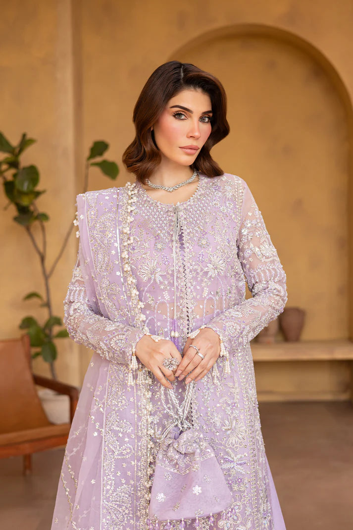 Regalia Luxury Formals By Emaan Adeel AETHER