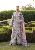 BELLADORE - PRINTS CHIFFON '26 By Elaf Premium (EPA-6A CASTELLA)