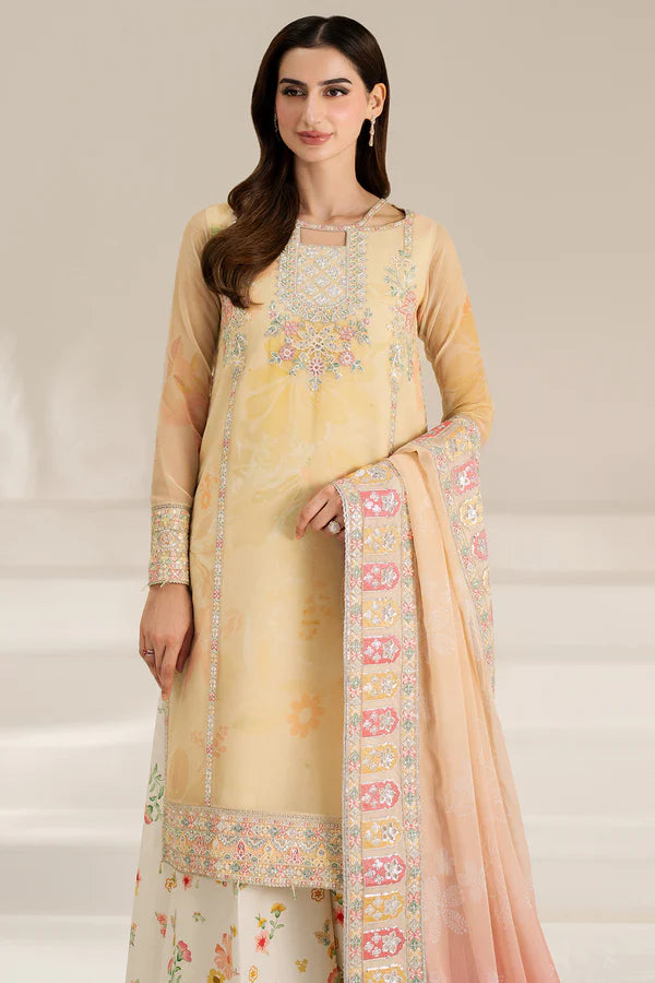 Fiorella Formals`25 by Farasha FLORAL RAY