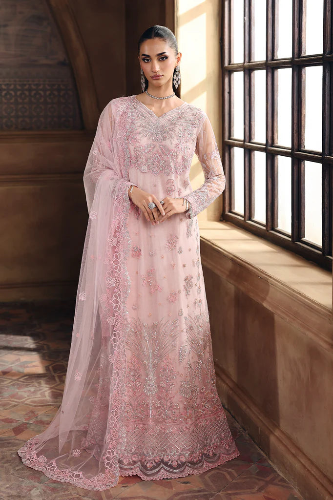 Sage Luxury Formals by Raj Bari Elara