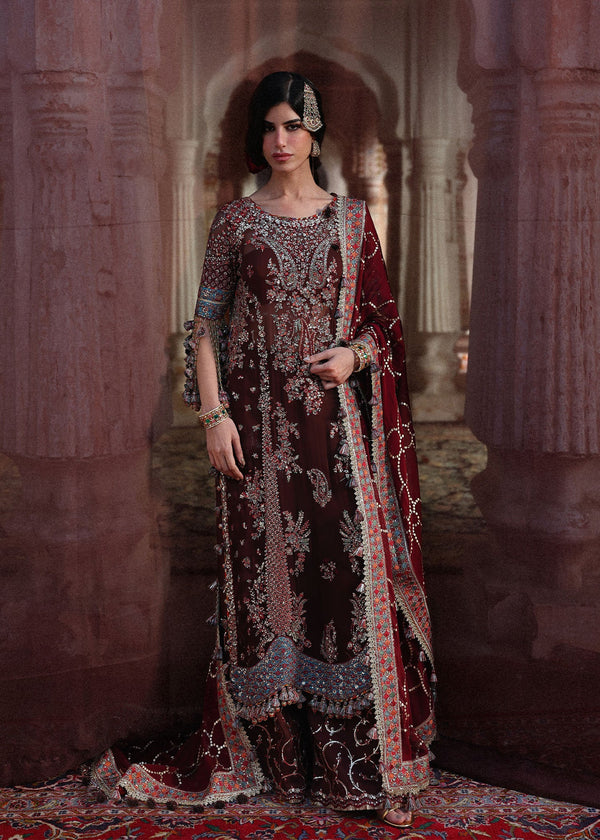 hussain rehar festive unstitched 26 (Apsara)