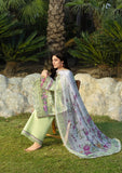 Chikankari Prints By Elaf (ERC-2A HINA)