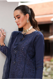 Meharma Summer Embroidered Edit '26 By Rang Rasiya ( Amelia )
