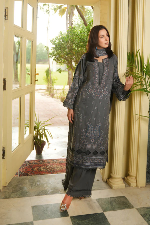 Aarnish By Johra ( JW-334)