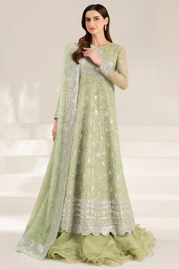 Fiorella Formals`25 by Farasha SAGE SPARKLE