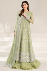 Fiorella Formals`25 by Farasha SAGE SPARKLE