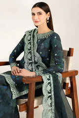Fiorella Formals`25 by Farasha ALORA CHARM