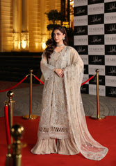 ELAF STARDOM FORMAL HANDWORK 25 ( ESH-08 STARDUST )