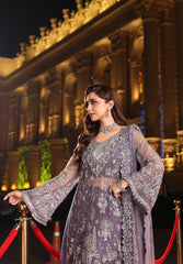 ELAF STARDOM FORMAL HANDWORK 25 (ESH-04 MUSE )