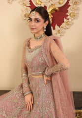 ELAF STARDOM FORMAL HANDWORK 25 ( ESH-02 GLAMOROUS )
