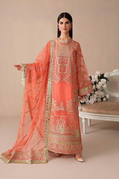 Noor Jahan by freesia premium (FFD-0094 Ashna)