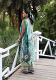BELLADORE - PRINTS CHIFFON '26 By Elaf Premium (EPA-2B JUNE)