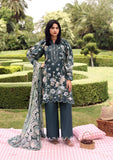 BELLADORE - PRINTS CHIFFON '26 By Elaf Premium (EPA-6B HEATHER)