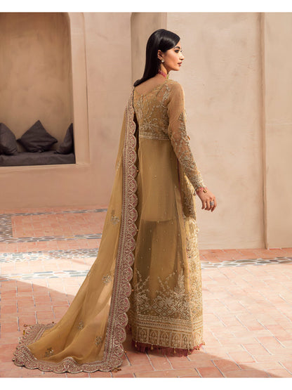 Gulaal - Luxury Formals (Zohra 03)