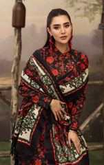 Exclusive Wool Shawal Collection'25 By OMRE ( 5 )