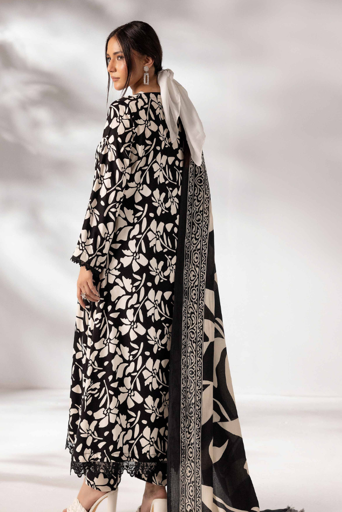 Exclusive Winter Collection Vol:09 By OMRE (D-04)