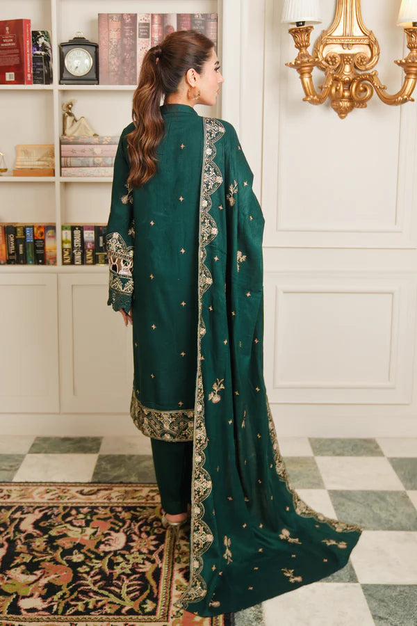 Aarnish By Johra ( JW-340)