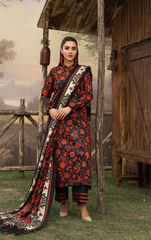 Exclusive Wool Shawal Collection'25 By OMRE ( 5 )