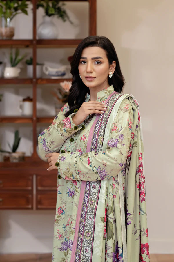 Azreen By Johra (JW-536)