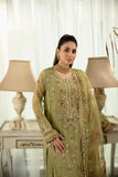 Dehleez Luxury Vol-04 by Raeesa Premium D-1032