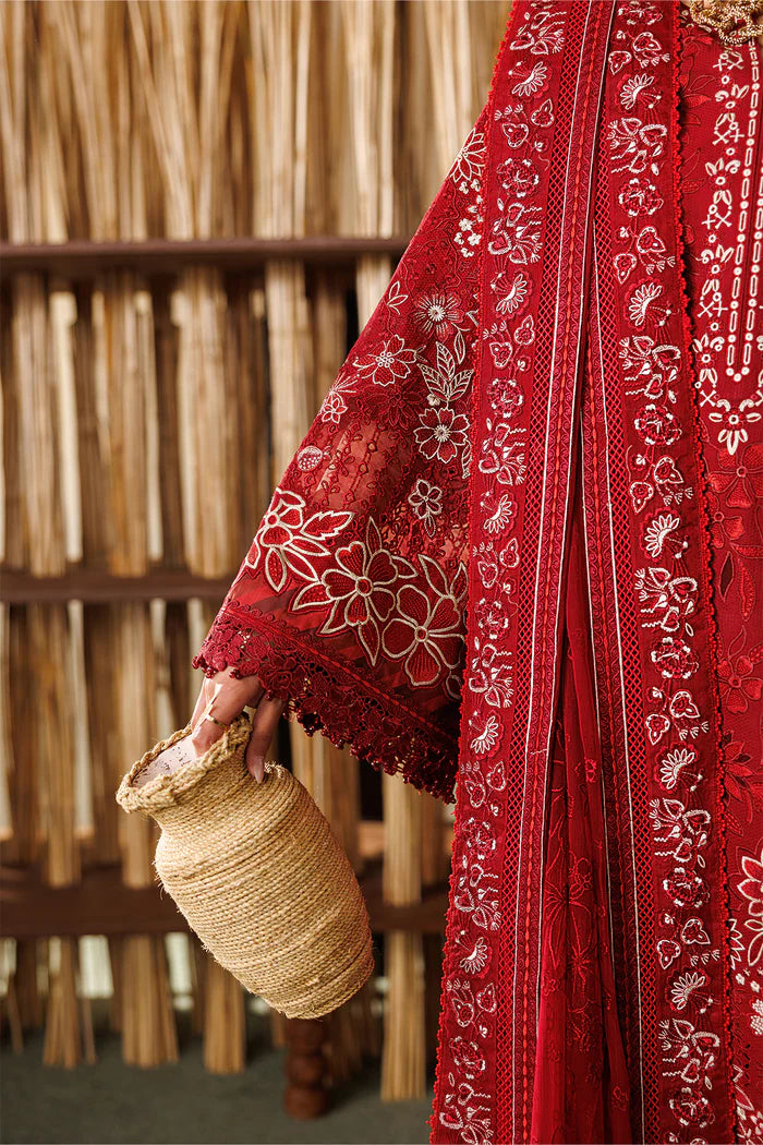 Eid Lawn By Baroque (EL26-D05)
