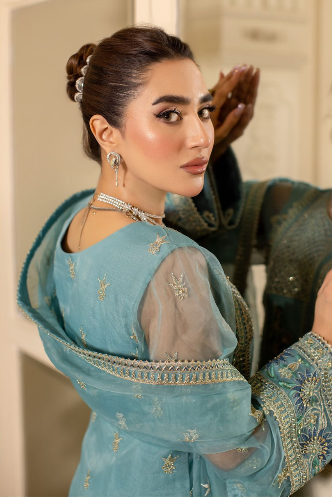 Raj Kumari By Sidra Aleem 2025  D-07
