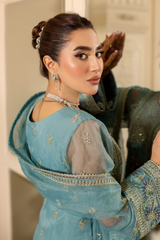Raj Kumari By Sidra Aleem 2025  D-07