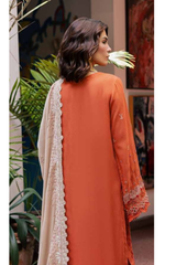 Exclusive Leather Peach By Nureh ( NE-184 )