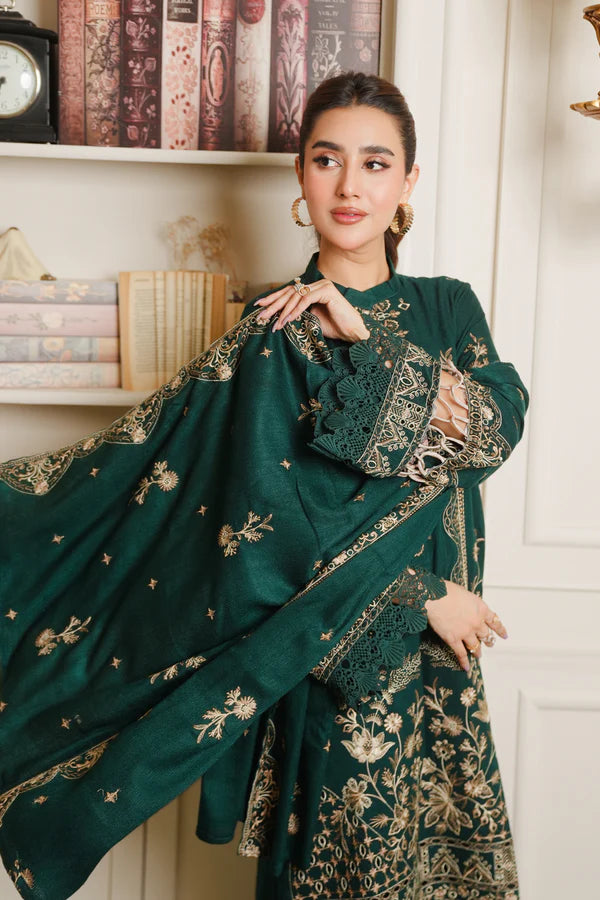 Aarnish By Johra ( JW-340)