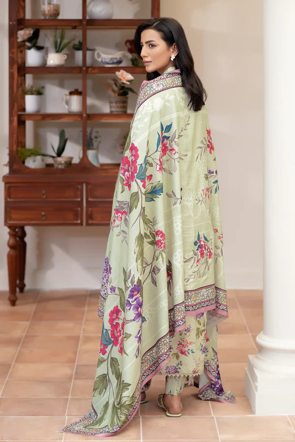 Azreen By Johra (JW-536)