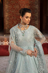 Dilkash By Lavish Premium (CORIANDER)