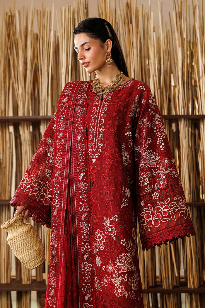 Eid Lawn By Baroque (EL26-D05)