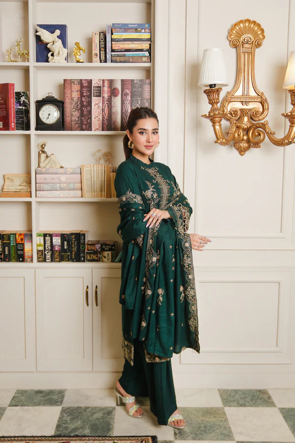 Aarnish By Johra ( JW-340)