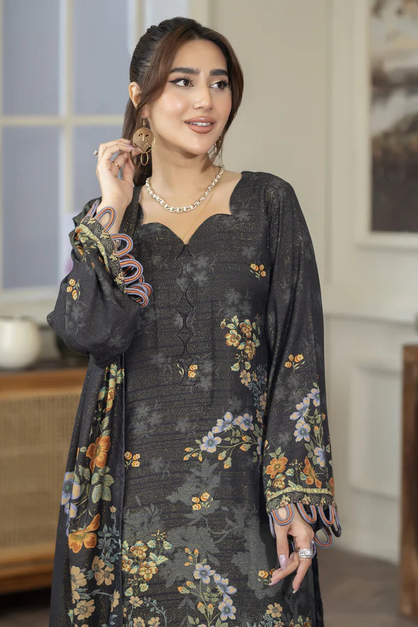 Areena By Johra ( JW-102)