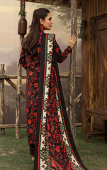 Exclusive Wool Shawal Collection'25 By OMRE ( 5 )