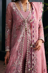 La Fuchsia Festive`25 by Afrozeh SERAIRA