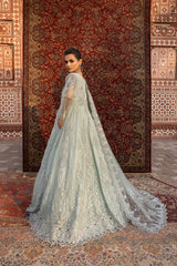 Dilkash By Lavish Premium (CORIANDER)