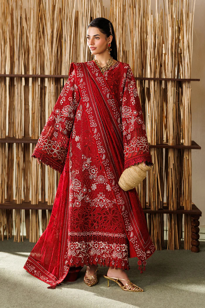 Eid Lawn By Baroque (EL26-D05)